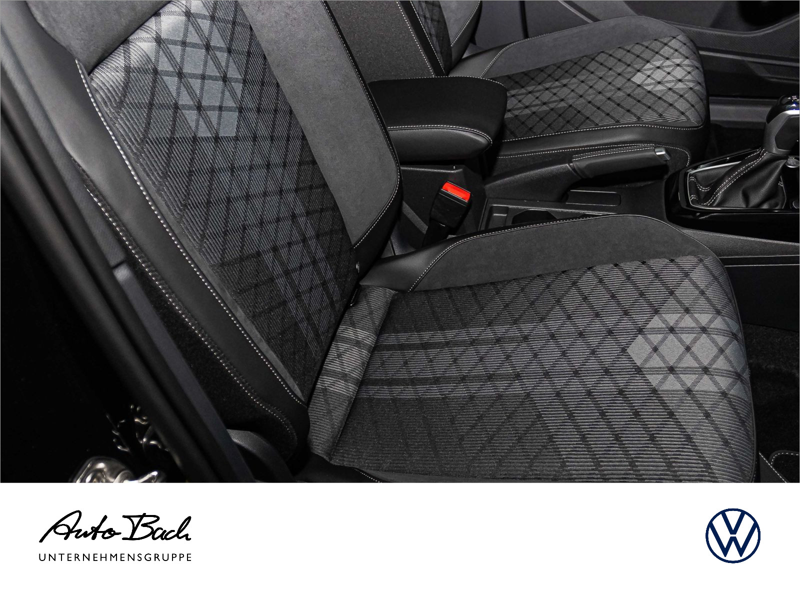 Volkswagen T-Cross R-Line 1.5 l TSI ACT OPF 110 kW (150 PS) 7-Gang-Doppelkupplungsgetriebe DSG