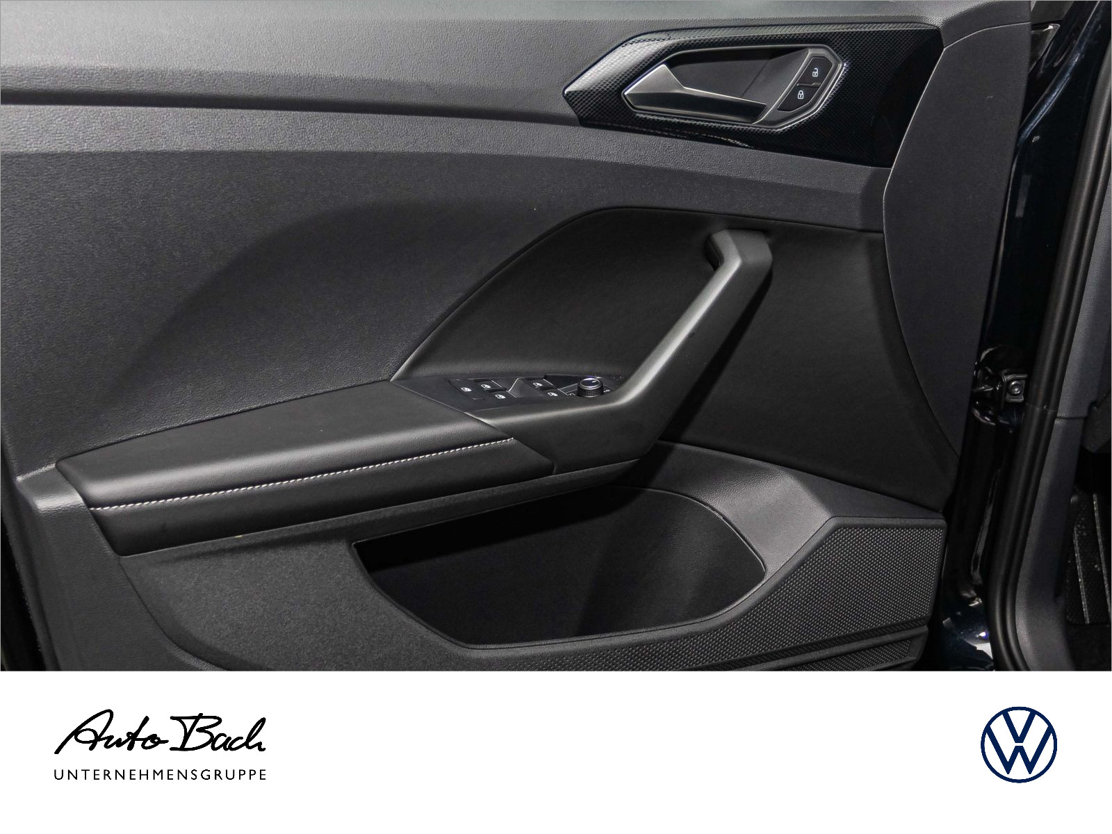 Volkswagen T-Cross R-Line 1.5 l TSI ACT OPF 110 kW (150 PS) 7-Gang-Doppelkupplungsgetriebe DSG