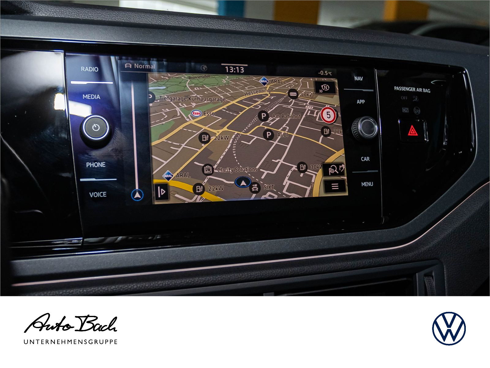 Volkswagen Taigo R-Line 1,5 l TSI OPF 110 kW (150 P S) 7-Gang-Doppelkupplungsgetriebe DSG