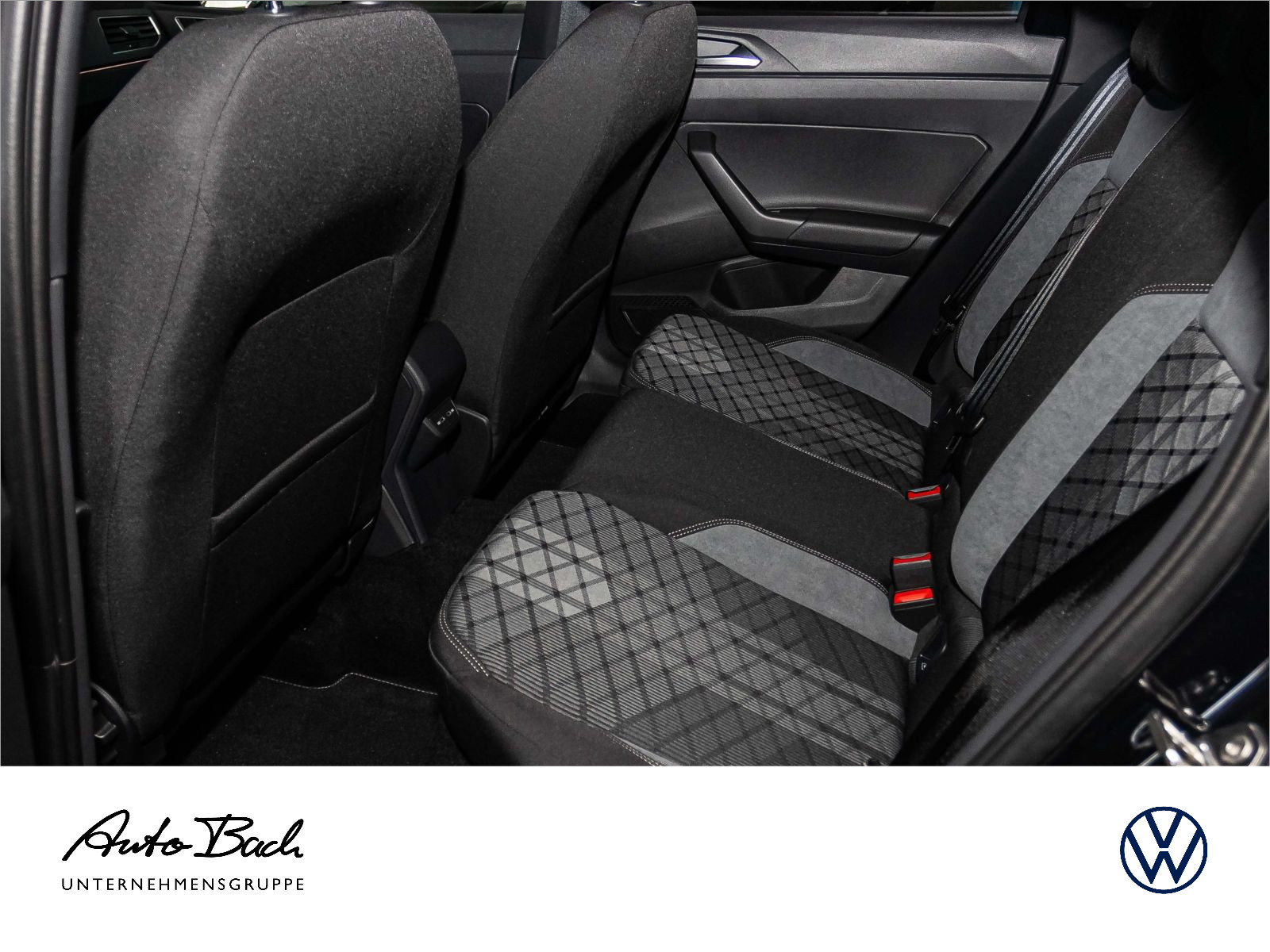 Volkswagen Taigo R-Line 1,5 l TSI OPF 110 kW (150 P S) 7-Gang-Doppelkupplungsgetriebe DSG