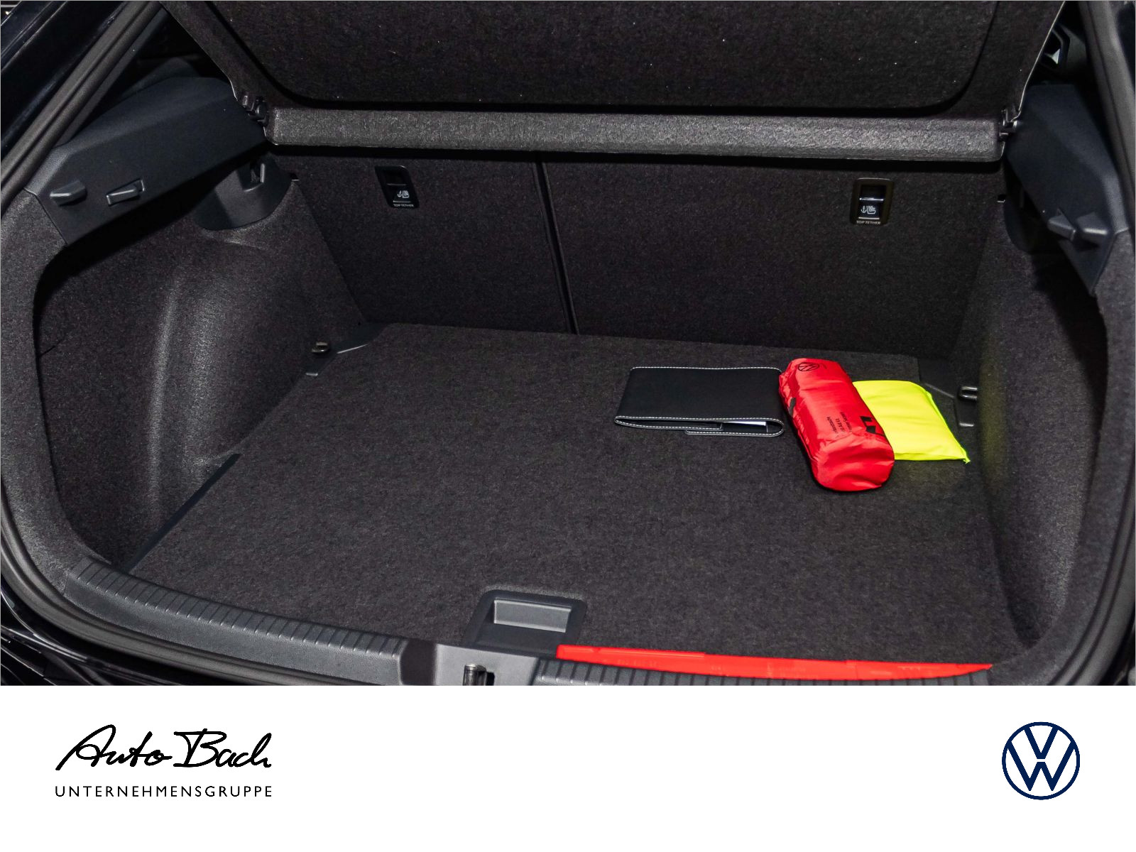 Volkswagen Taigo R-Line 1,5 l TSI OPF 110 kW (150 P S) 7-Gang-Doppelkupplungsgetriebe DSG