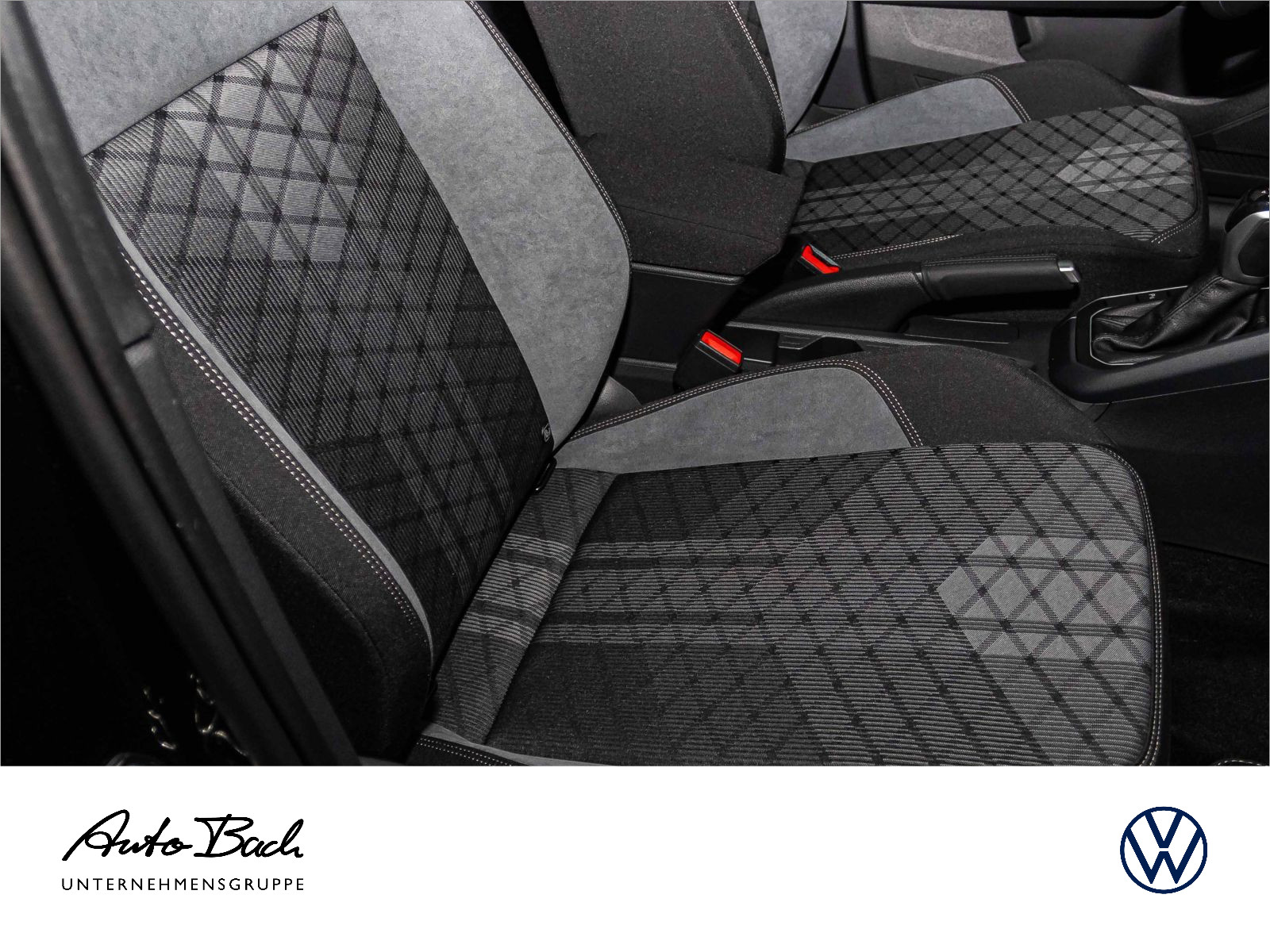 Volkswagen Taigo R-Line 1,5 l TSI OPF 110 kW (150 P S) 7-Gang-Doppelkupplungsgetriebe DSG