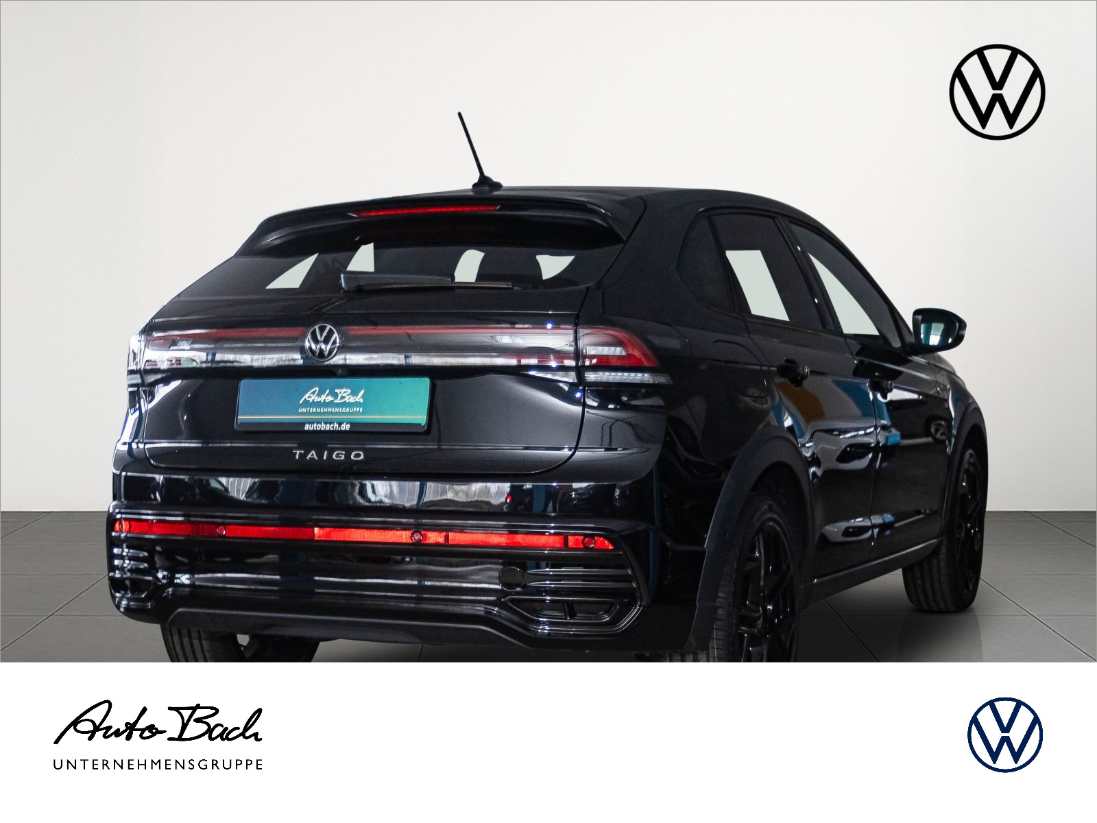 Volkswagen Taigo R-Line 1,5 l TSI OPF 110 kW (150 P S) 7-Gang-Doppelkupplungsgetriebe DSG