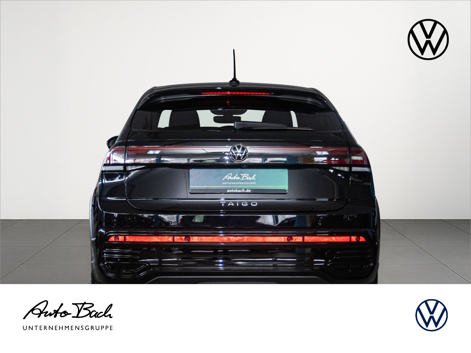 Volkswagen Taigo R-Line 1,5 l TSI OPF 110 kW (150 P S) 7-Gang-Doppelkupplungsgetriebe DSG