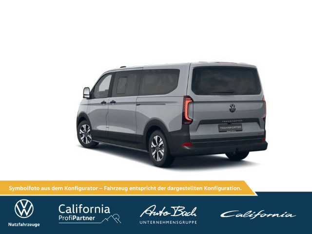Volkswagen Transporter Kombi 2,0 l 125 kW TDI 4MOTION 3500mm