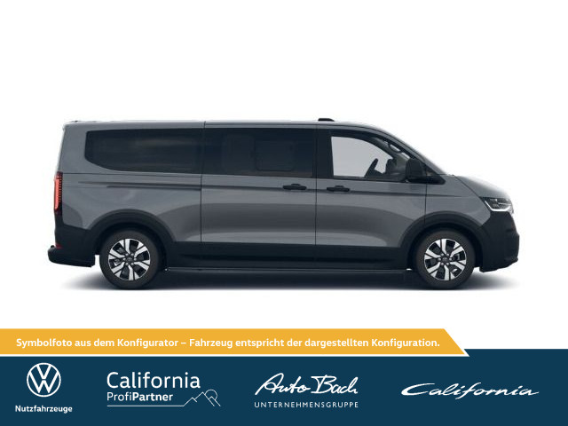 Volkswagen Transporter Kombi 2,0 l 125 kW TDI 4MOTION 3500mm