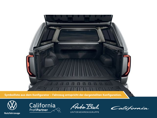 Volkswagen Amarok Style DC 177 kW 3.0 TDI 4Motion