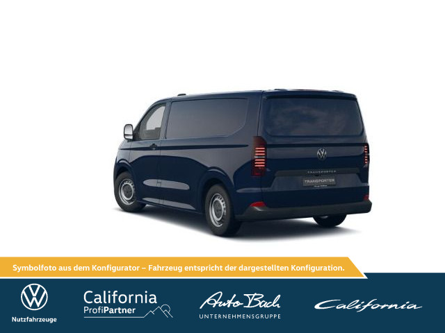 Volkswagen Transporter Kasten 2,0 l 110 kW TDI 3100mm KR