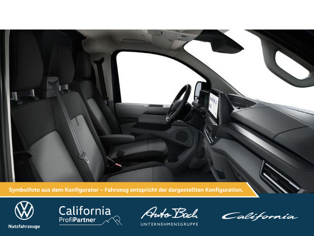 Volkswagen Transporter Kasten 2,0 l 110 kW TDI 3100mm KR