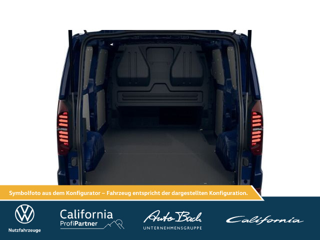 Volkswagen Transporter Kasten 2,0 l 110 kW TDI 3100mm KR