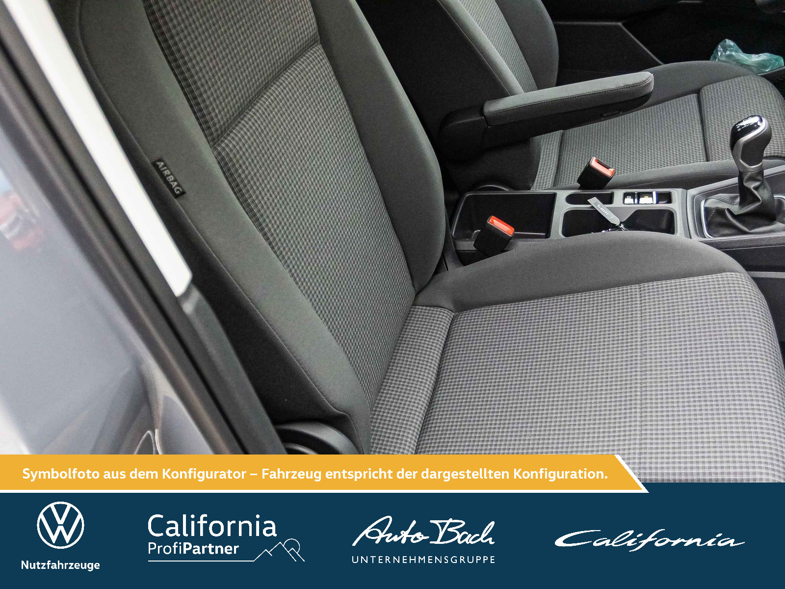 Volkswagen Caddy Cargo 2.0l 75kW TDI | KLIMA | LED |Carplay