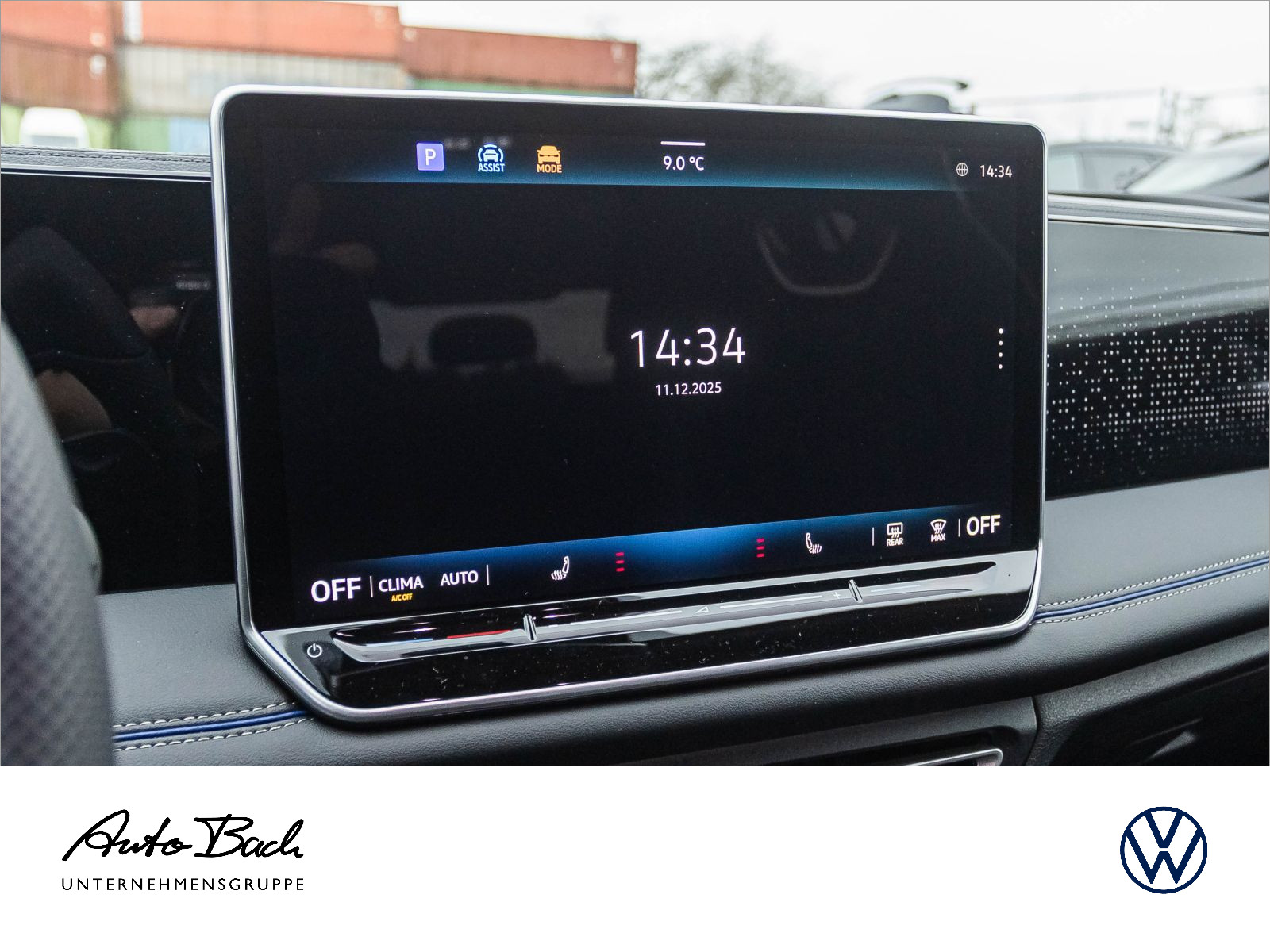 Volkswagen Tiguan R-Line 1,5 l eHybrid OPF 110 kW ( 150 PS) / 85 kW (115 PS) 6-Gang-Doppelku pplungsgetriebe DSG