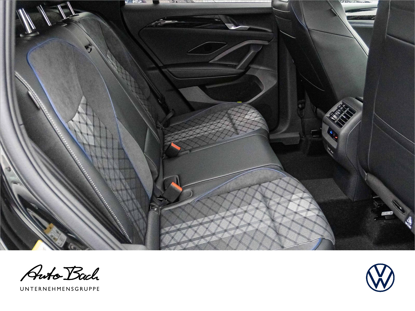 Volkswagen Tiguan R-Line 1,5 l eHybrid OPF 110 kW ( 150 PS) / 85 kW (115 PS) 6-Gang-Doppelku pplungsgetriebe DSG