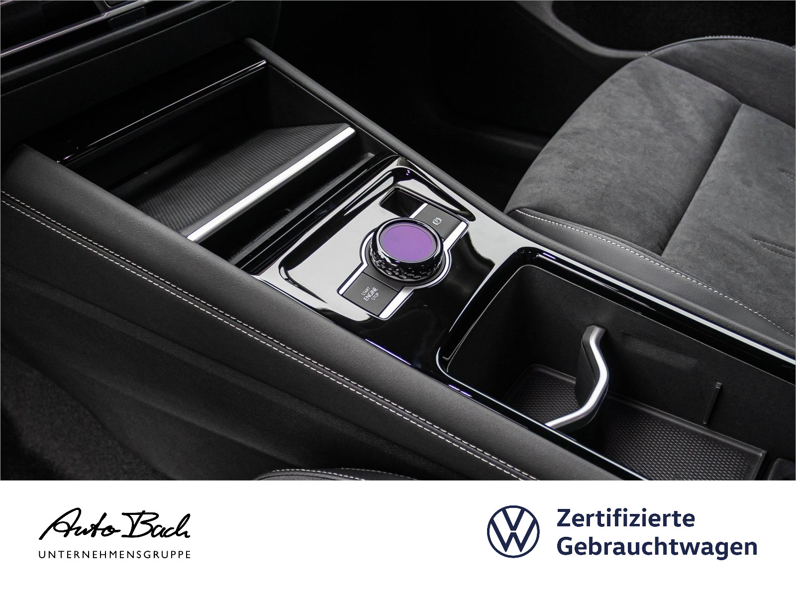 Volkswagen Tiguan Elegance 1.5 eHybrid DSG Navi LED ACC EPH AHK