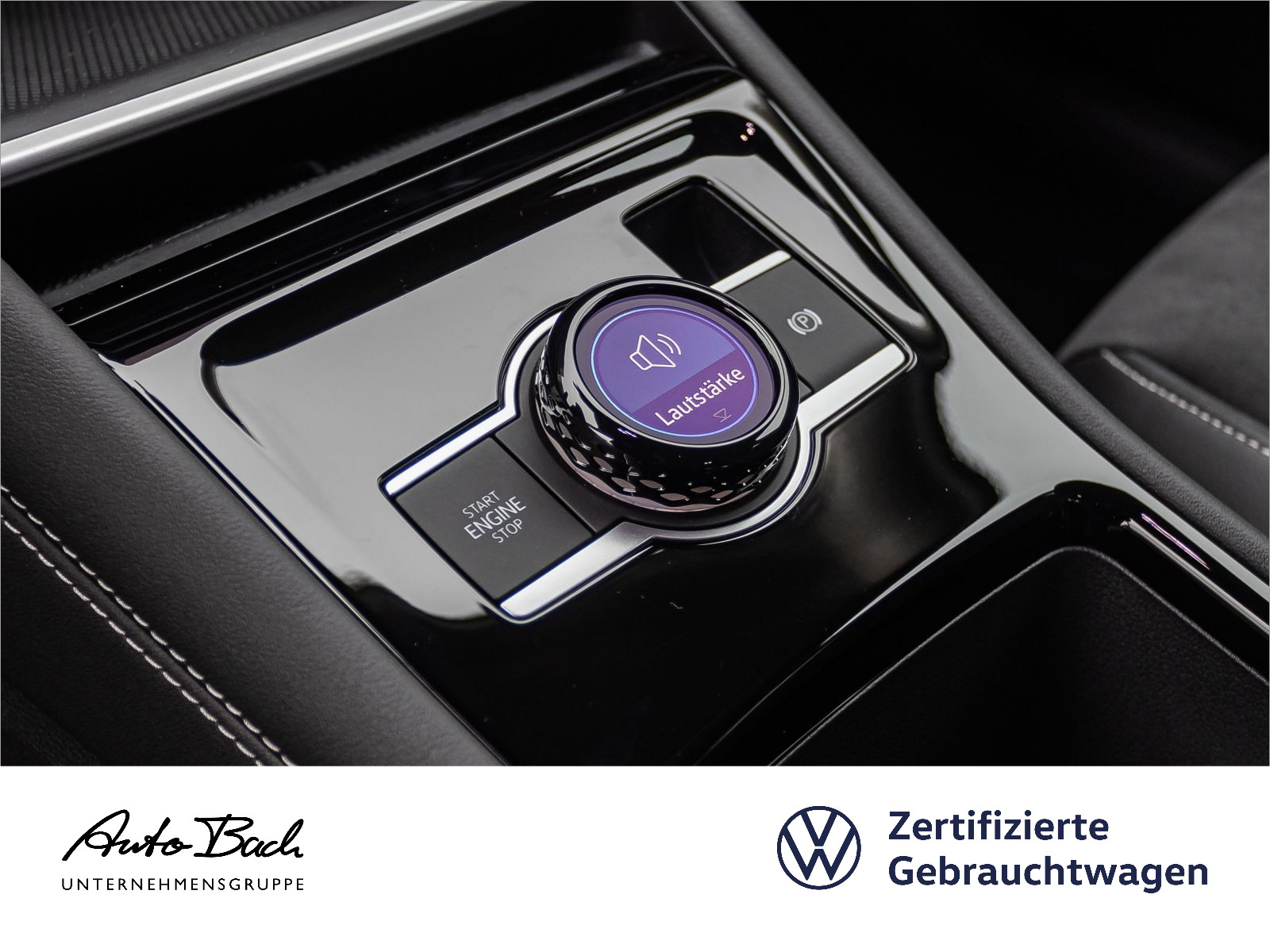 Volkswagen Tiguan Elegance 1.5 eHybrid DSG Navi LED ACC EPH AHK