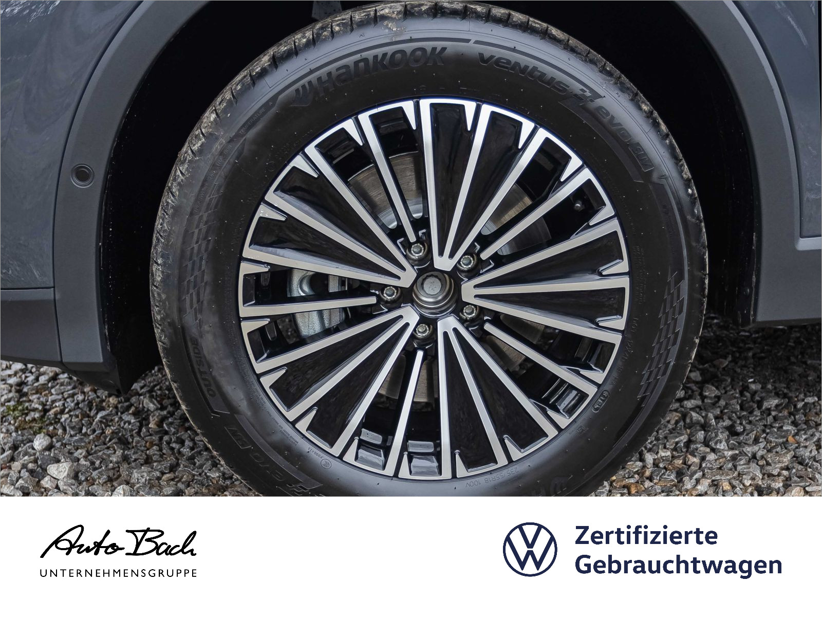 Volkswagen Tiguan Elegance 1.5 eHybrid DSG Navi LED ACC EPH AHK