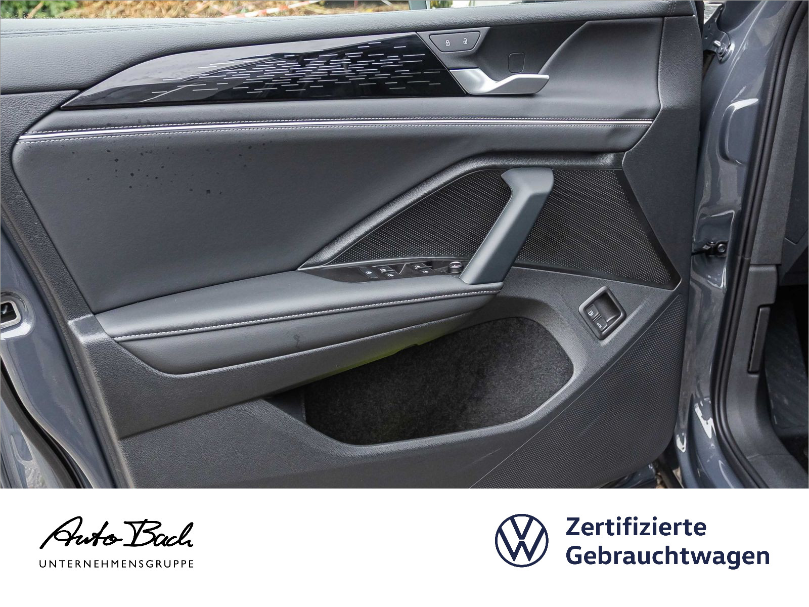 Volkswagen Tiguan Elegance 1.5 eHybrid DSG Navi LED ACC EPH AHK