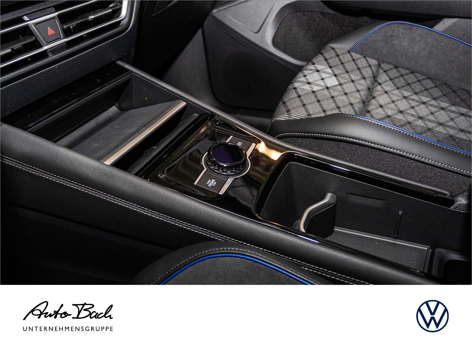 Volkswagen Tiguan R-Line 1,5 l eHybrid OPF 110 kW ( 150 PS) / 85 kW (115 PS) 6-Gang-Doppelku pplungsgetriebe DSG