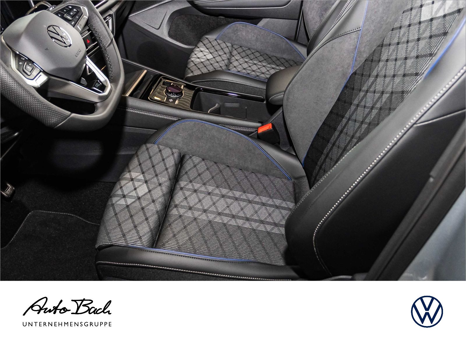 Volkswagen Tiguan R-Line 1,5 l eHybrid OPF 110 kW ( 150 PS) / 85 kW (115 PS) 6-Gang-Doppelku pplungsgetriebe DSG