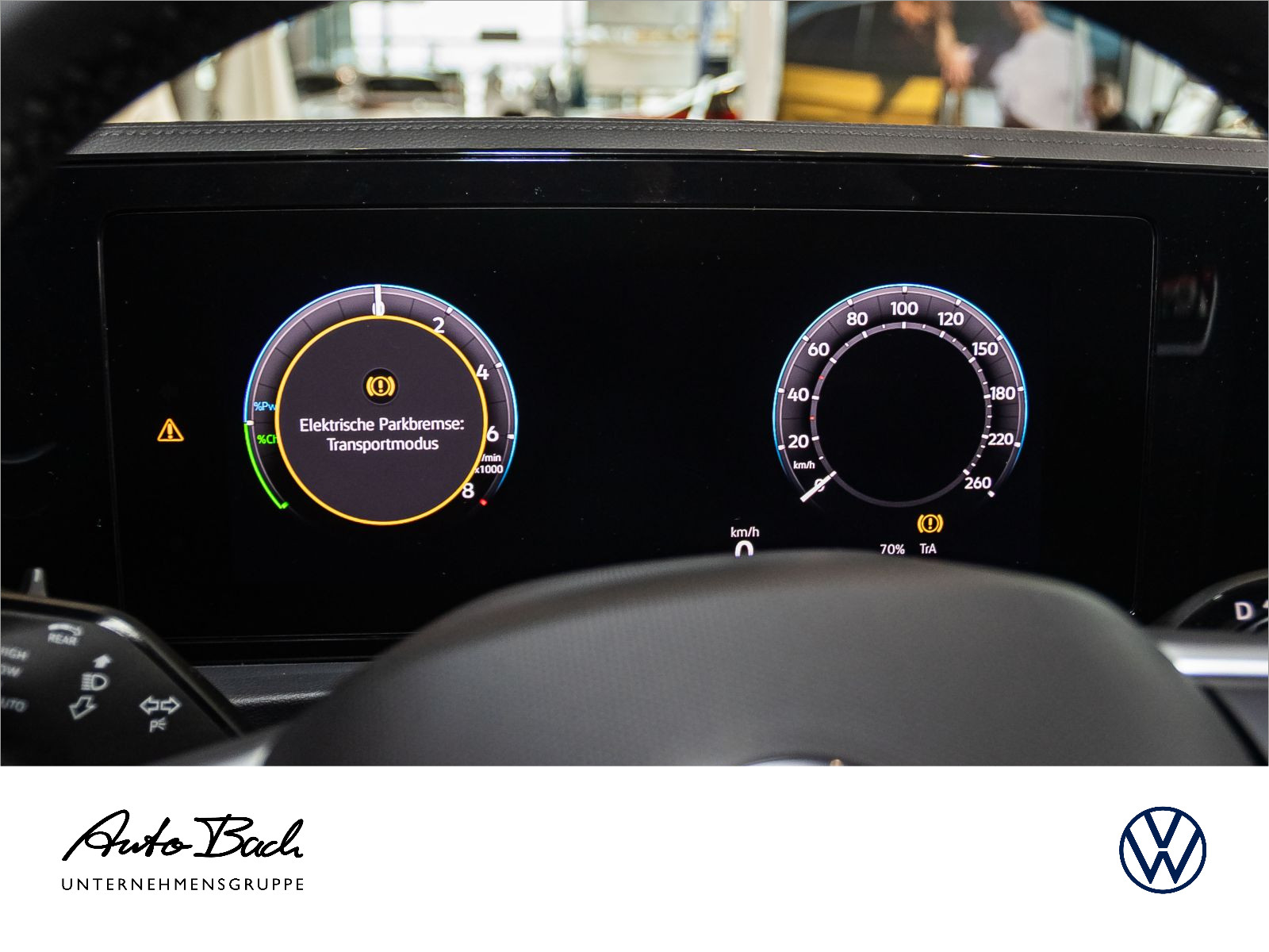 Volkswagen Tiguan R-Line 1,5 l eHybrid OPF 110 kW ( 150 PS) / 85 kW (115 PS) 6-Gang-Doppelku pplungsgetriebe DSG