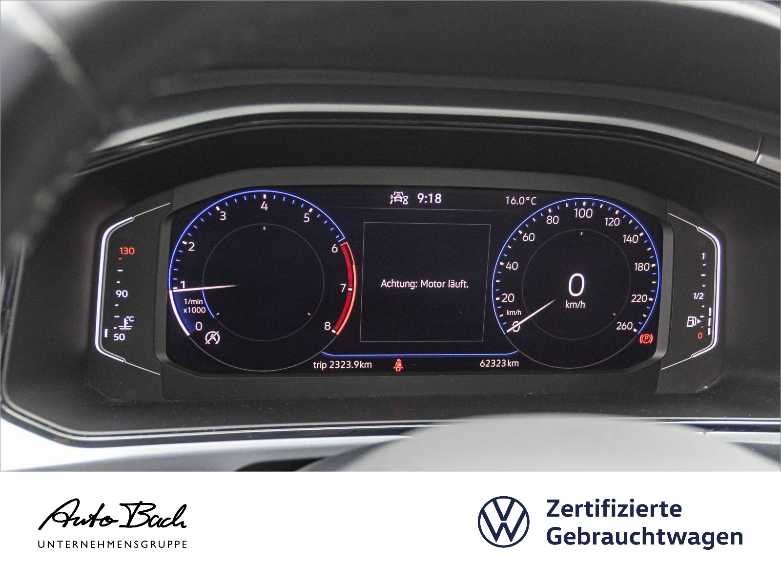 Volkswagen T-Roc 1.0 TSI Life LED Digital Cockpit EPH DAB
