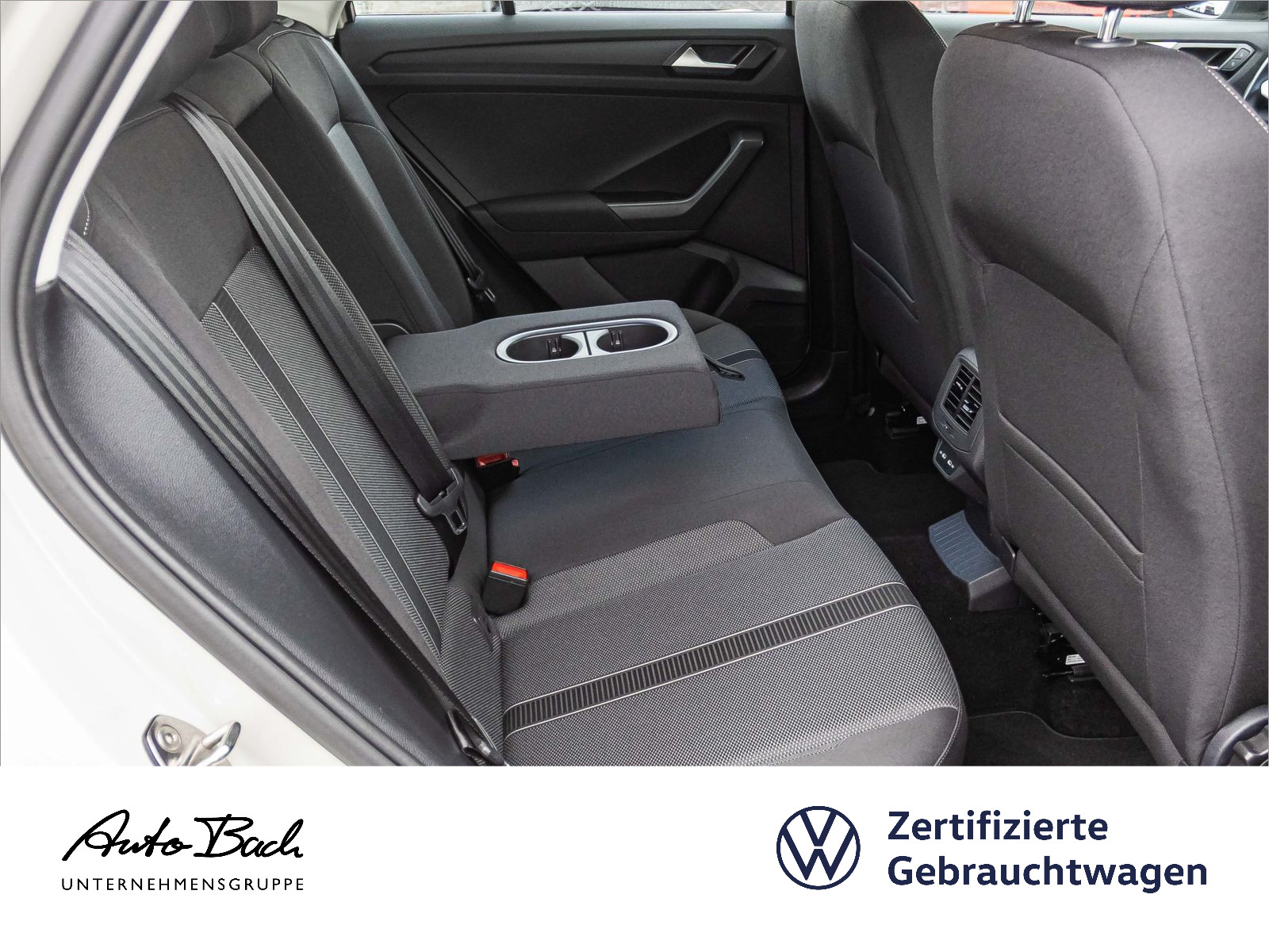 Volkswagen T-Roc 1.0 TSI Life LED Digital Cockpit EPH DAB