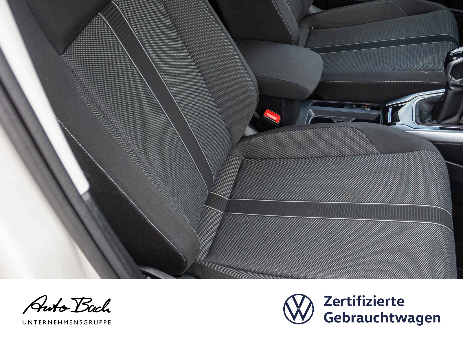 Volkswagen T-Roc 1.0 TSI Life LED Digital Cockpit EPH DAB