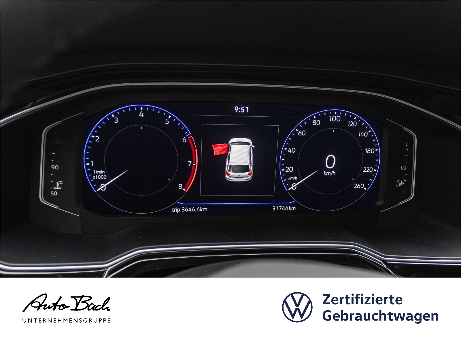 Volkswagen Polo 1.0 TSI Style, Navi, LED-Matrix, App-Connect, ACC, Klima