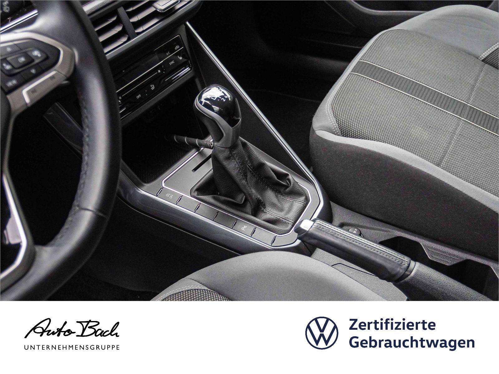 Volkswagen Polo 1.0 TSI Style, Navi, LED-Matrix, App-Connect, ACC, Klima