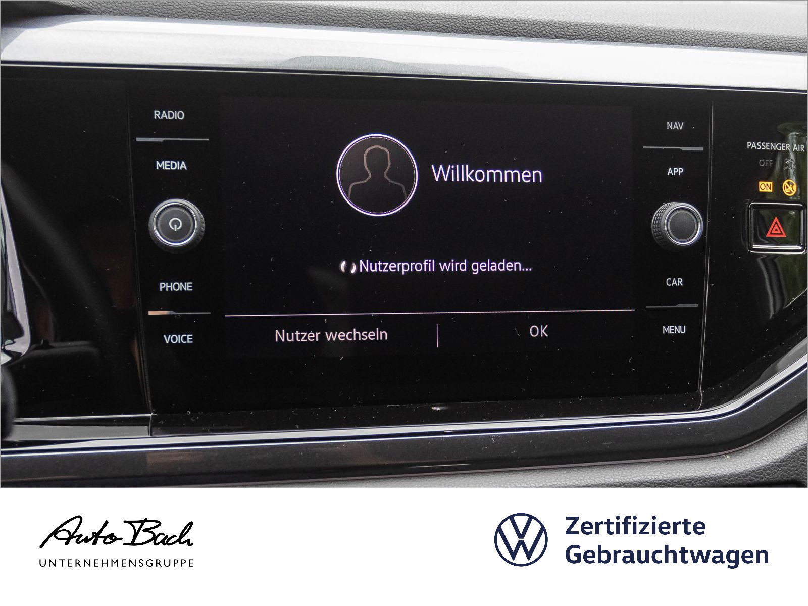 Volkswagen Polo 1.0 TSI Style, Navi, LED-Matrix, App-Connect, ACC, Klima