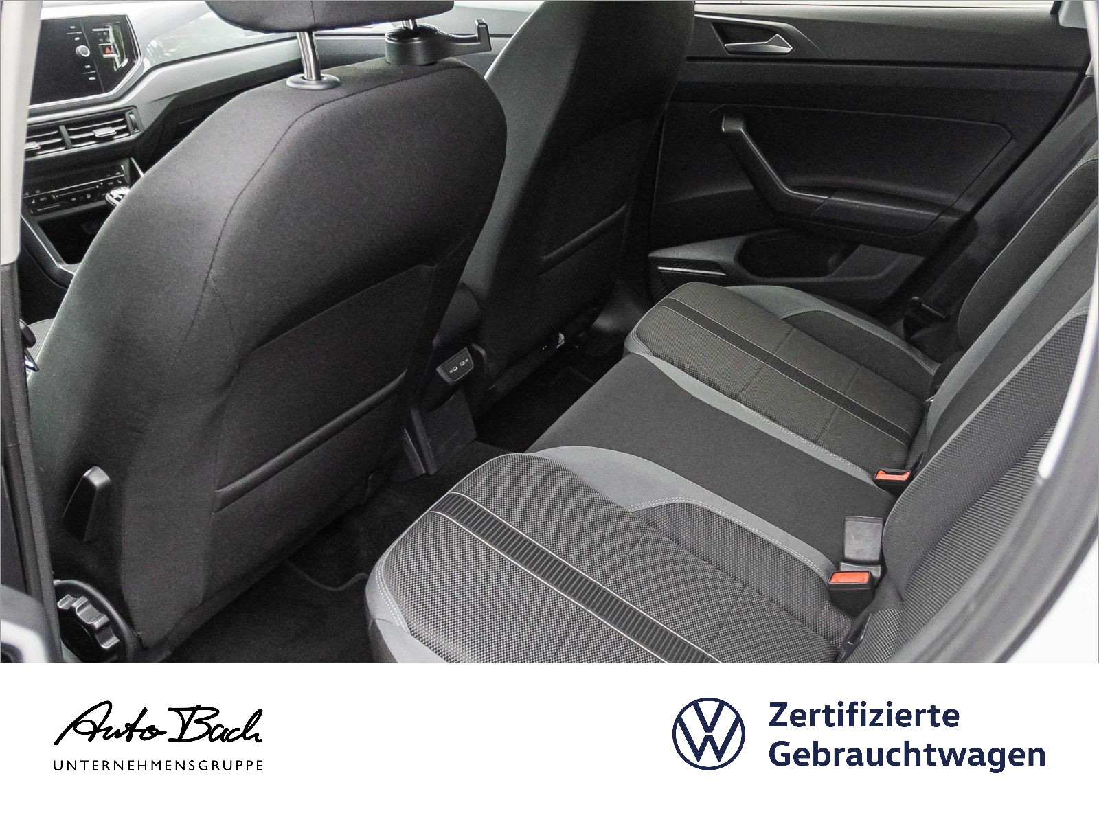 Volkswagen Polo 1.0 TSI Style, Navi, LED-Matrix, App-Connect, ACC, Klima