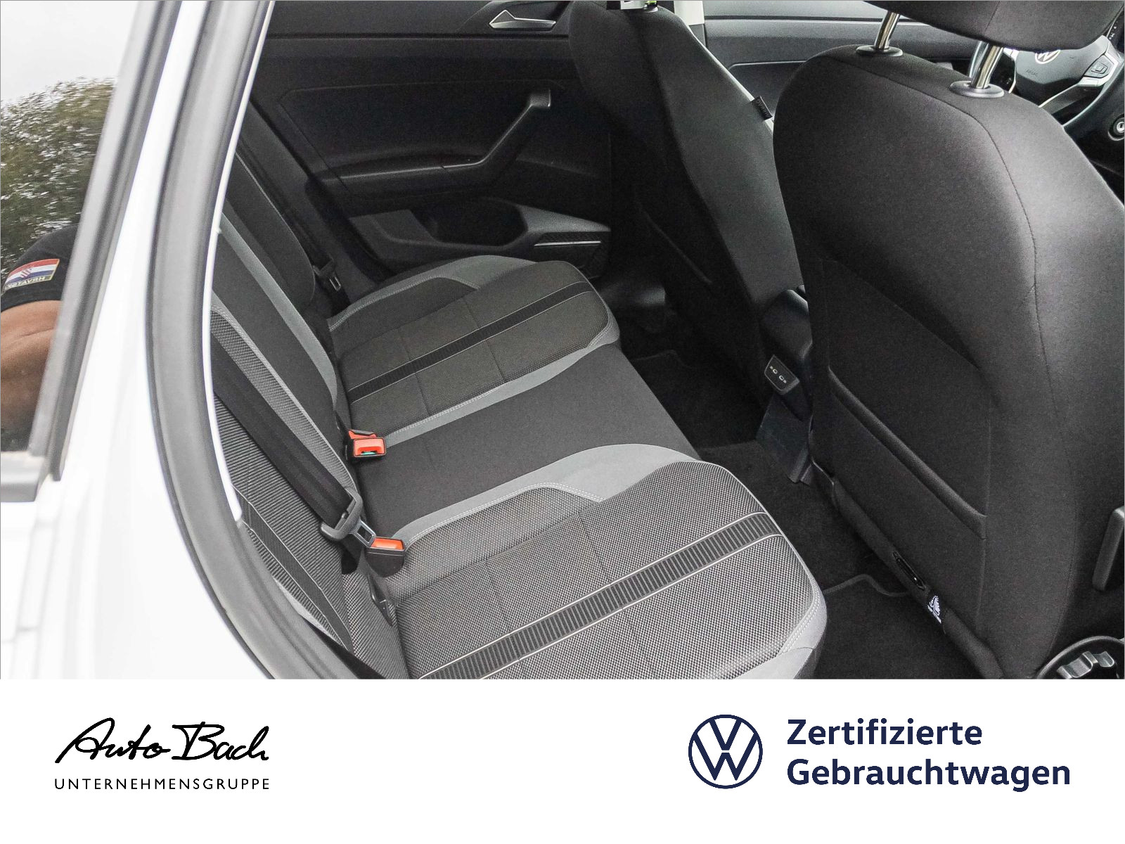 Volkswagen Polo 1.0 TSI Style, Navi, LED-Matrix, App-Connect, ACC, Klima