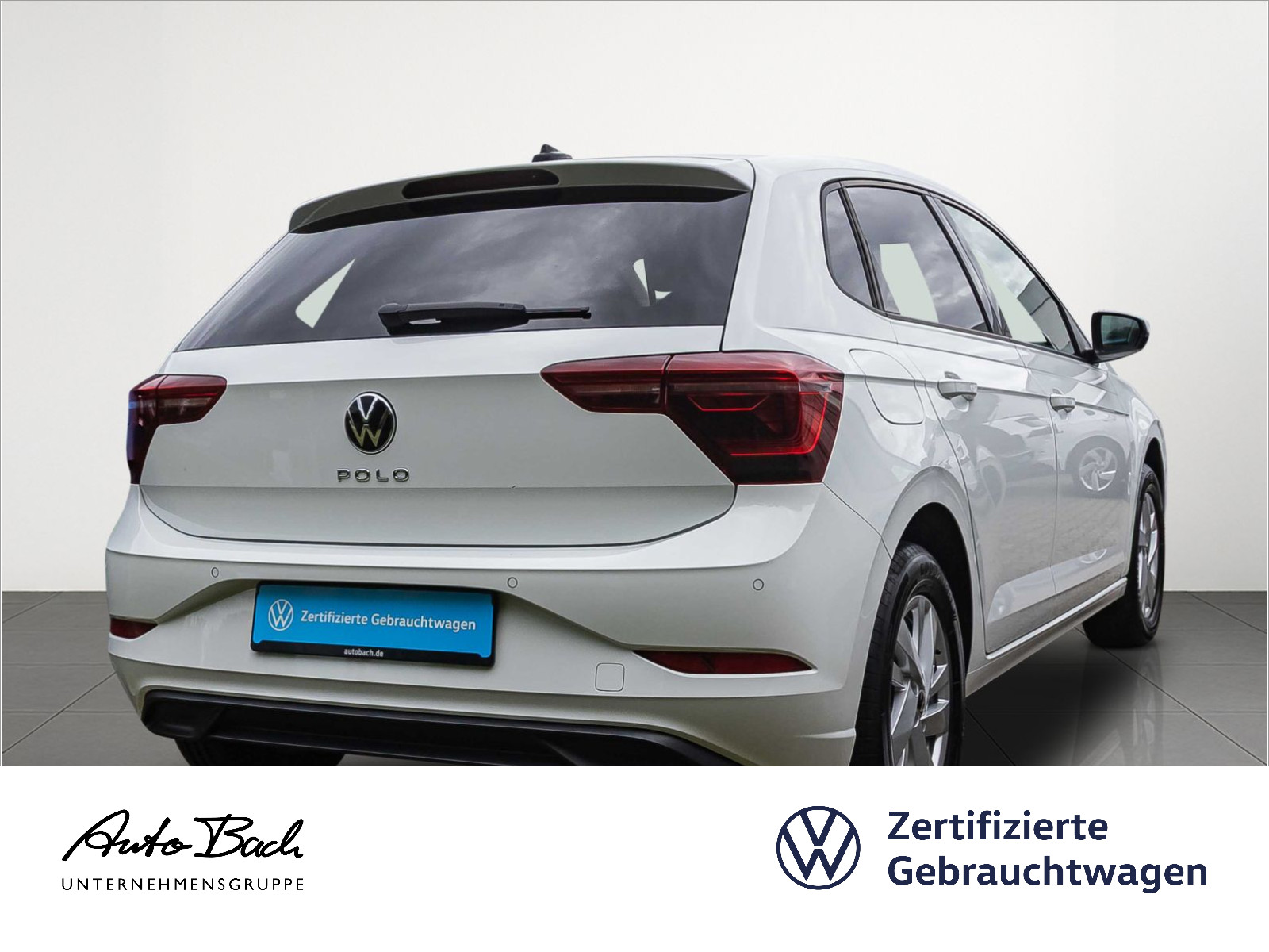 Volkswagen Polo 1.0 TSI Style, Navi, LED-Matrix, App-Connect, ACC, Klima