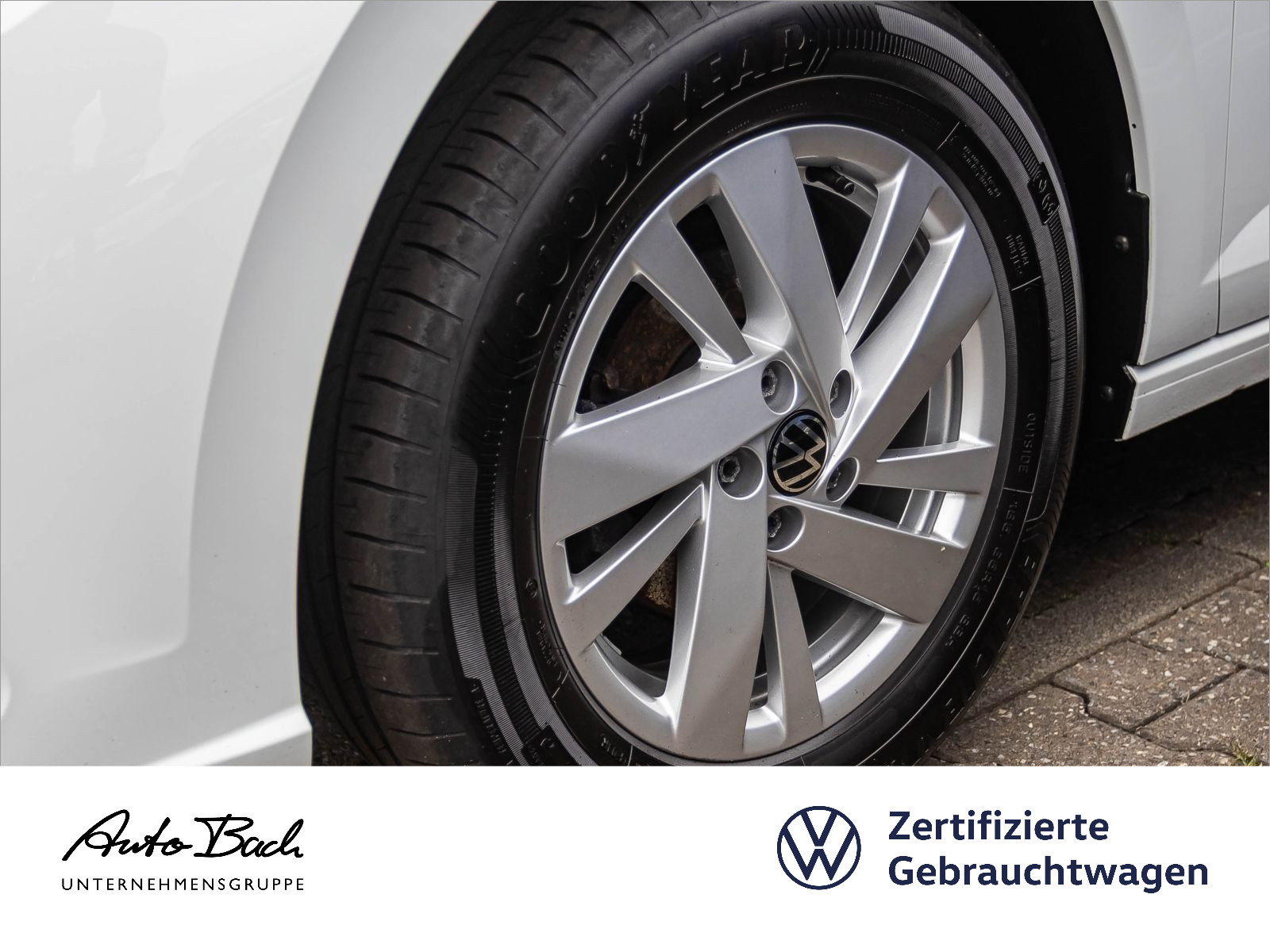 Volkswagen Polo 1.0 TSI Style, Navi, LED-Matrix, App-Connect, ACC, Klima