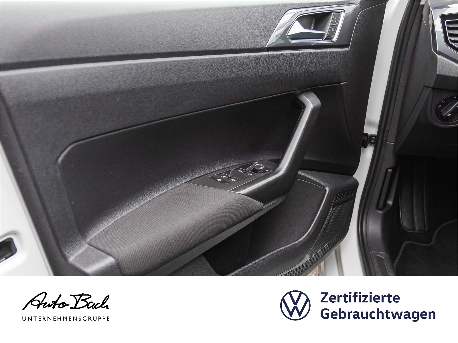 Volkswagen Polo 1.0 TSI Style, Navi, LED-Matrix, App-Connect, ACC, Klima