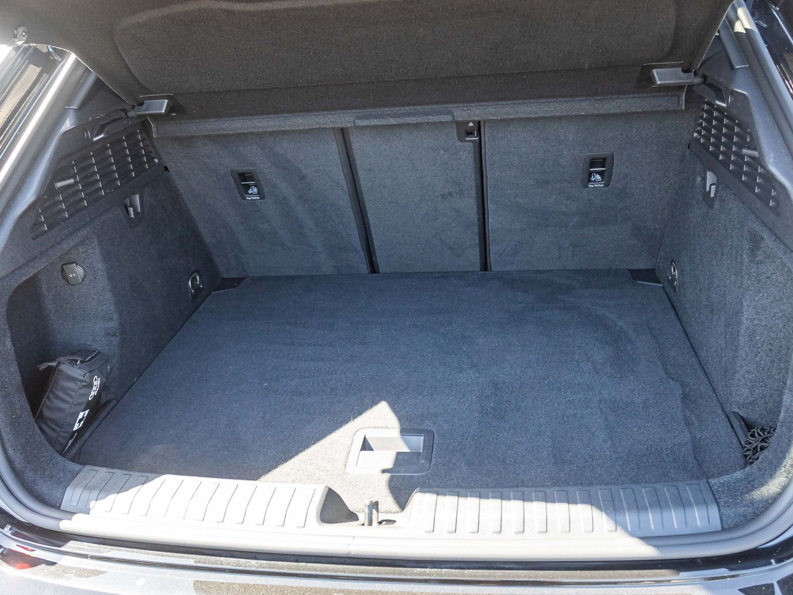 Audi A3 Sportback S line 40TFSI qu Stronic Navi LED Standhzg virtual ACC