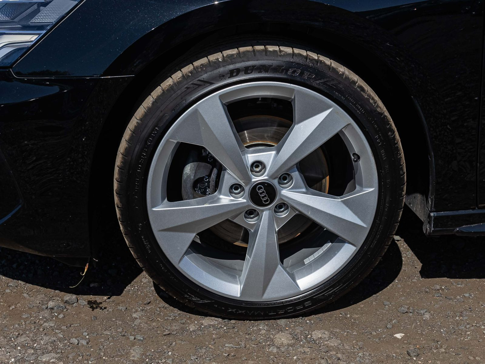 Audi A3 Sportback S line 40TFSI qu Stronic Navi LED Standhzg virtual ACC