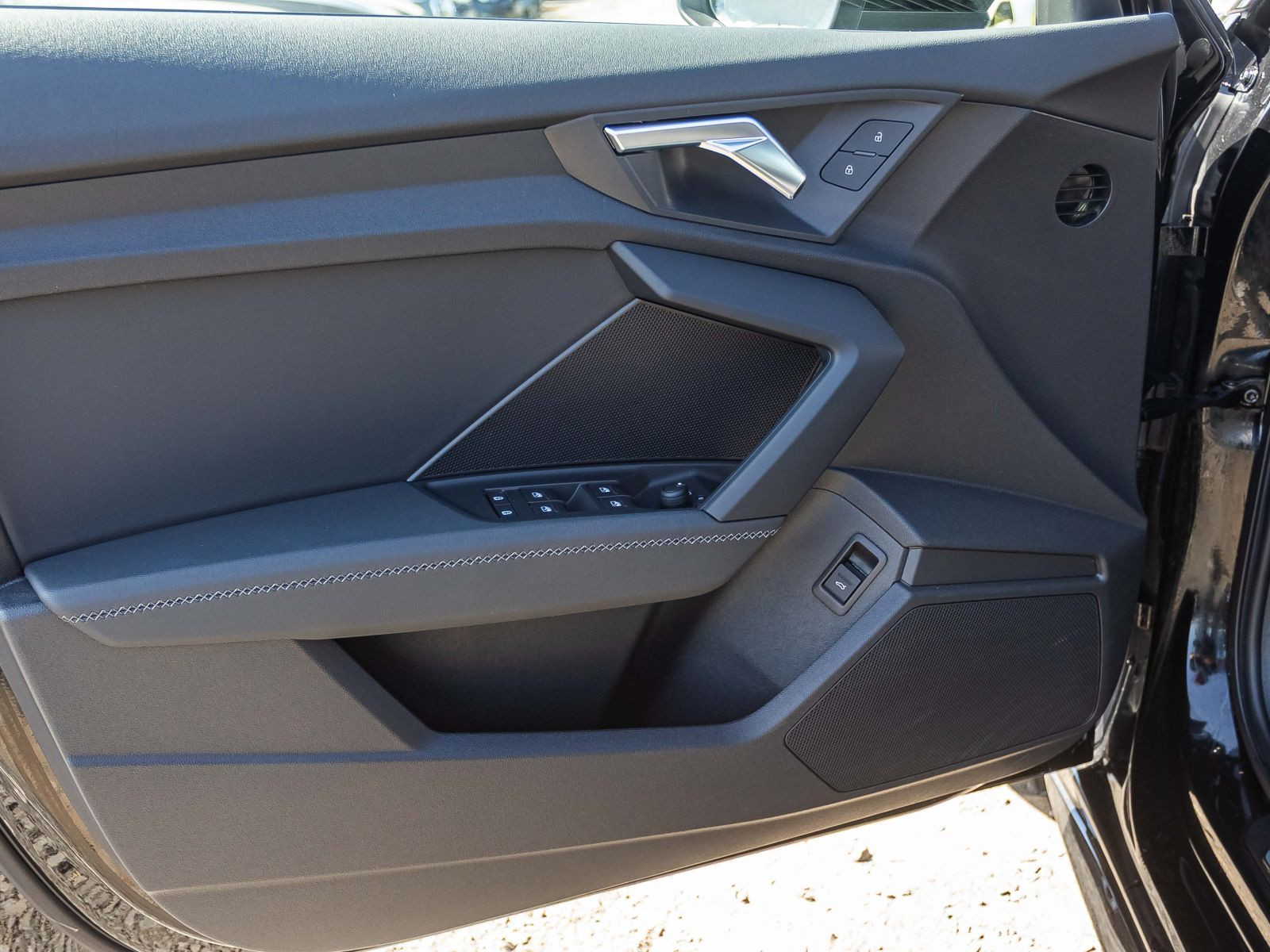 Audi A3 Sportback S line 40TFSI qu Stronic Navi LED Standhzg virtual ACC