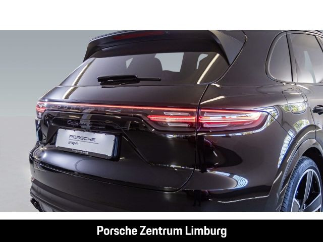 Porsche Cayenne S Platinum Edition HA-Lenkung Head-Up