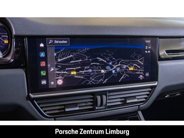 Porsche Cayenne S Platinum Edition HA-Lenkung Head-Up