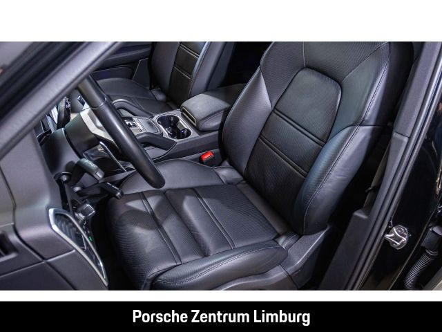 Porsche Cayenne S Platinum Edition HA-Lenkung Head-Up