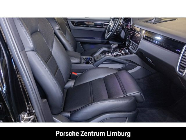 Porsche Cayenne S Platinum Edition HA-Lenkung Head-Up