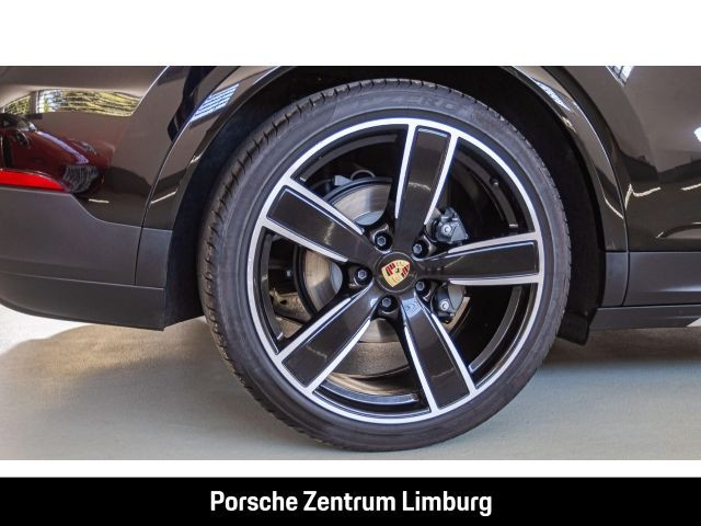 Porsche Cayenne S Platinum Edition HA-Lenkung Head-Up