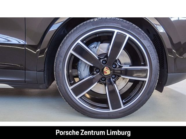 Porsche Cayenne S Platinum Edition HA-Lenkung Head-Up