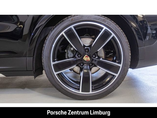 Porsche Cayenne S Platinum Edition HA-Lenkung Head-Up