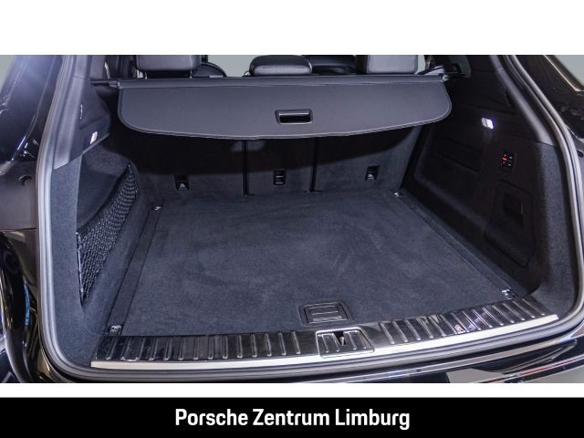 Porsche Cayenne S Platinum Edition HA-Lenkung Head-Up