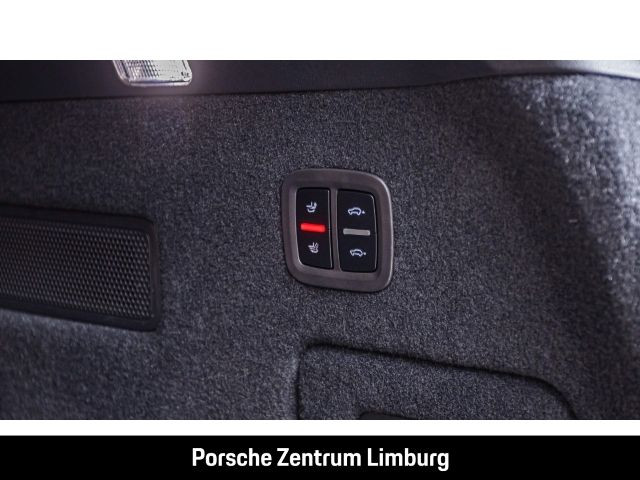 Porsche Cayenne S Platinum Edition HA-Lenkung Head-Up