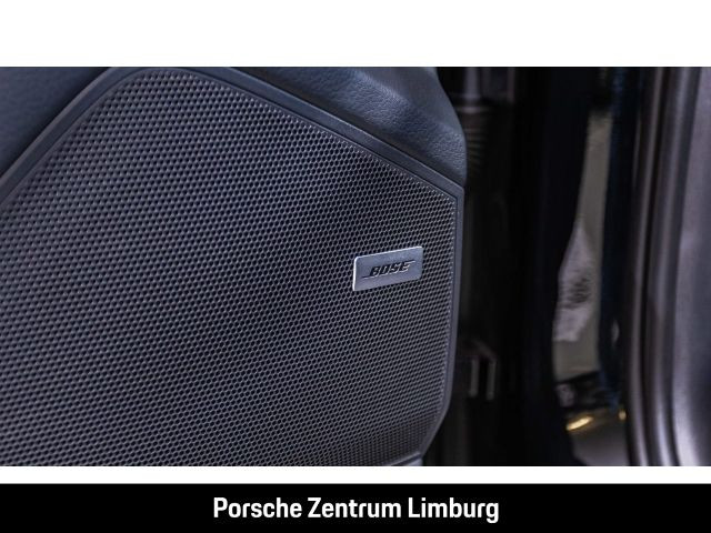 Porsche Cayenne S Platinum Edition HA-Lenkung Head-Up