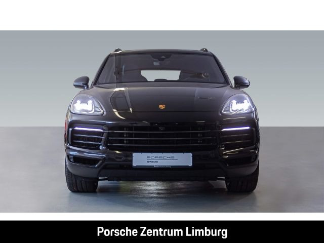Porsche Cayenne S Platinum Edition HA-Lenkung Head-Up