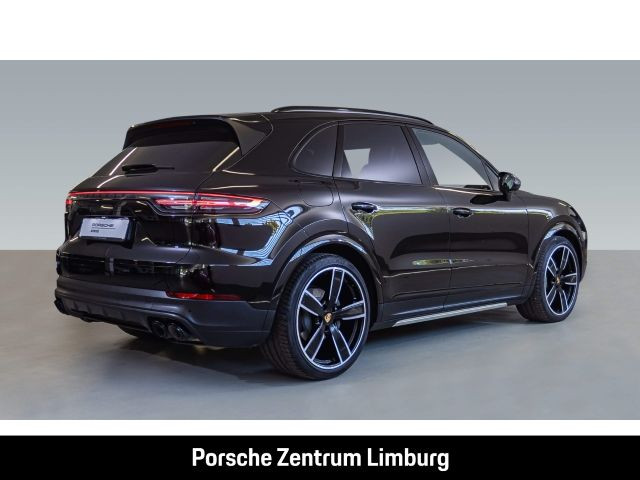 Porsche Cayenne S Platinum Edition HA-Lenkung Head-Up